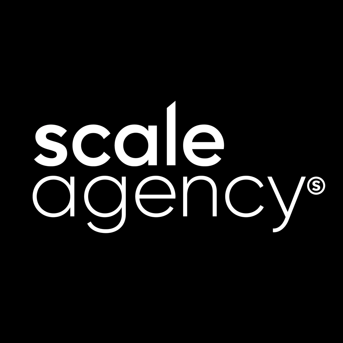 Scale Agency