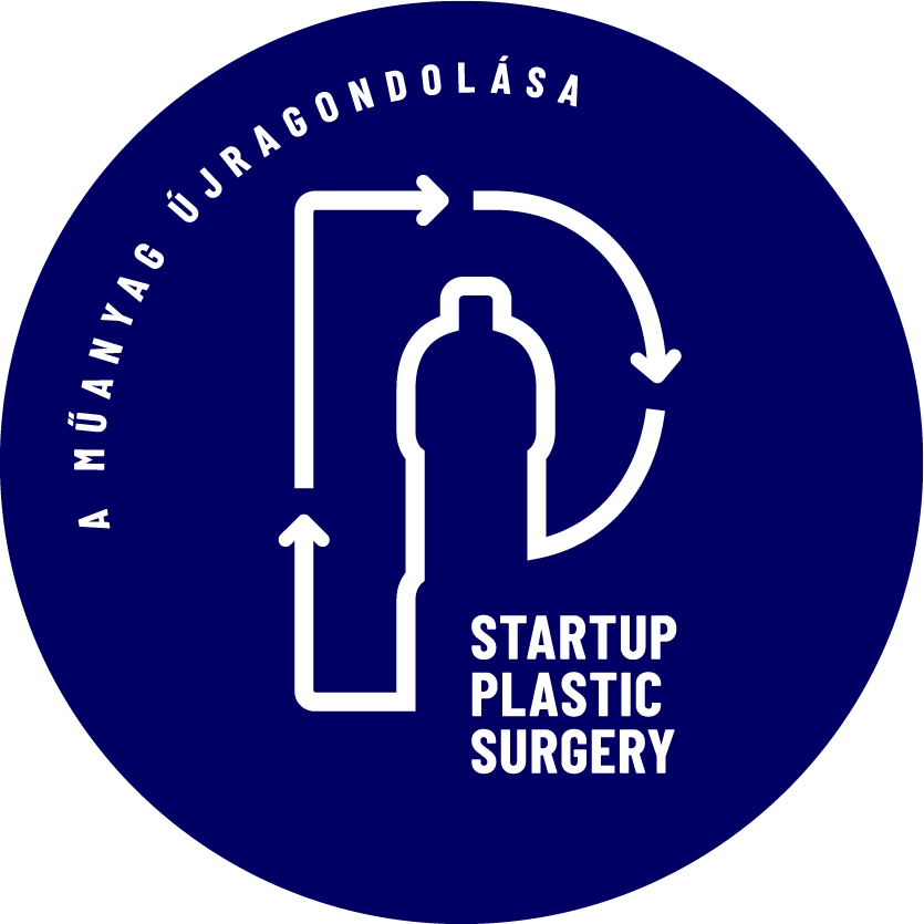 Startup Plastic